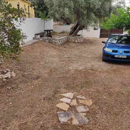 Lefkada Perigiali Nikol Vila Amazing Panoramic View Villa Nydri (Lefkada)