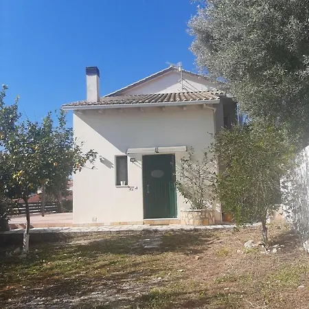 Lefkada Perigiali Nikol Vila Amazing Panoramic View Villa *