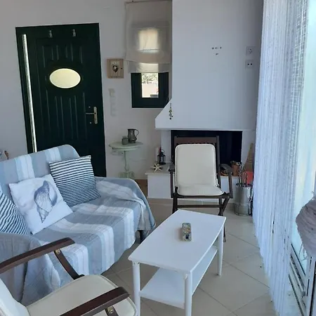 Villa Lefkada Perigiali Nikol Vila Amazing Panoramic View