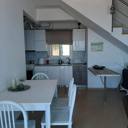 Villa Lefkada Perigiali Nikol Vila Amazing Panoramic View Nydri (Lefkada)