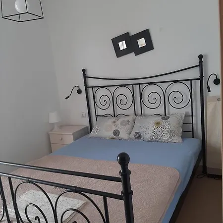 Lefkada Perigiali Nikol Vila Amazing Panoramic View * Nydri (Lefkada)